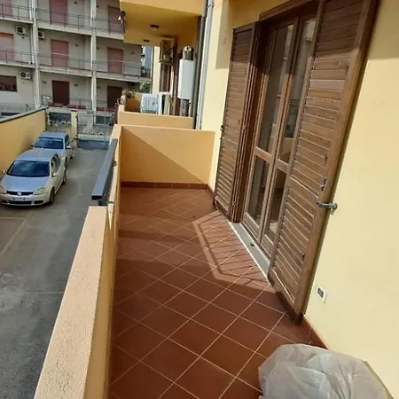 Apartment Feudo 62 *