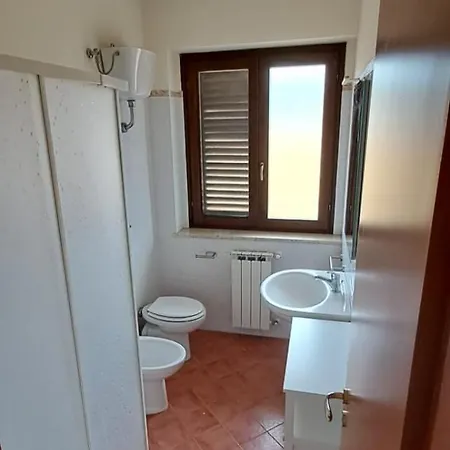 Feudo 62 Apartment *
