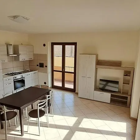 Feudo 62 Reggio Calabria
