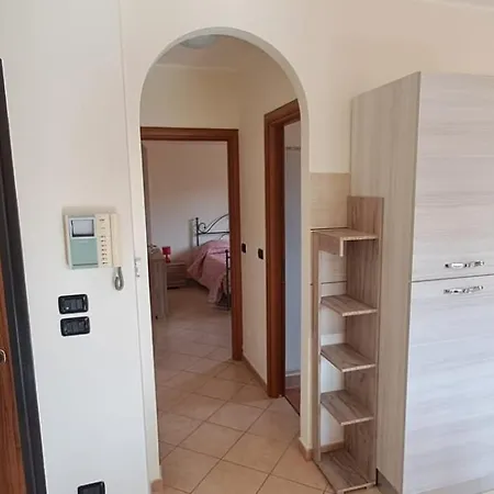 Feudo 62 Apartment Reggio Calabria